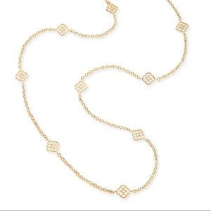 Kendra Scott Devalyn Necklace